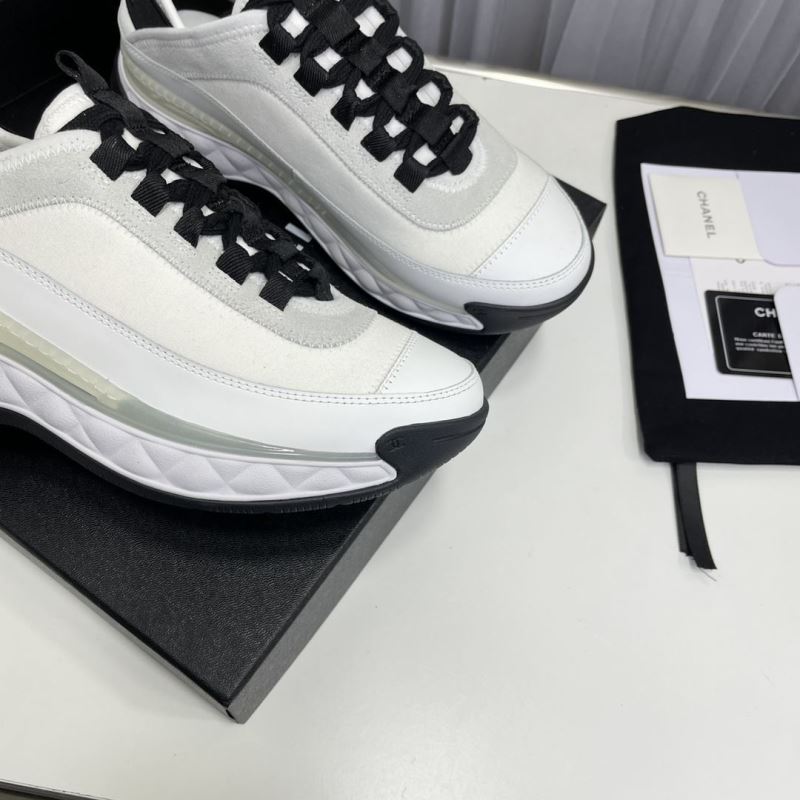 Chanel Sport Shoes